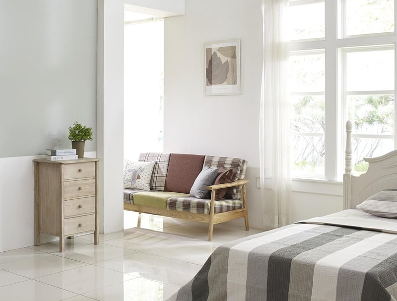 Bohemian Bedroom